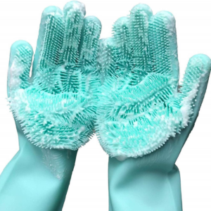 Silicone-Cleaning-Gloves