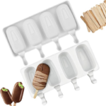 Silicone-Ice-Cream-Molds