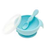 Baby-Silicone-Feeding-Bowl