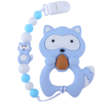 Baby-Teether-Teething-Toys-Bpa-Free-Silicone-Clip