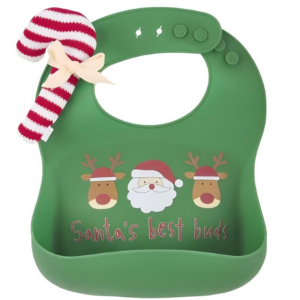 Christmas-Silicone-Bib4