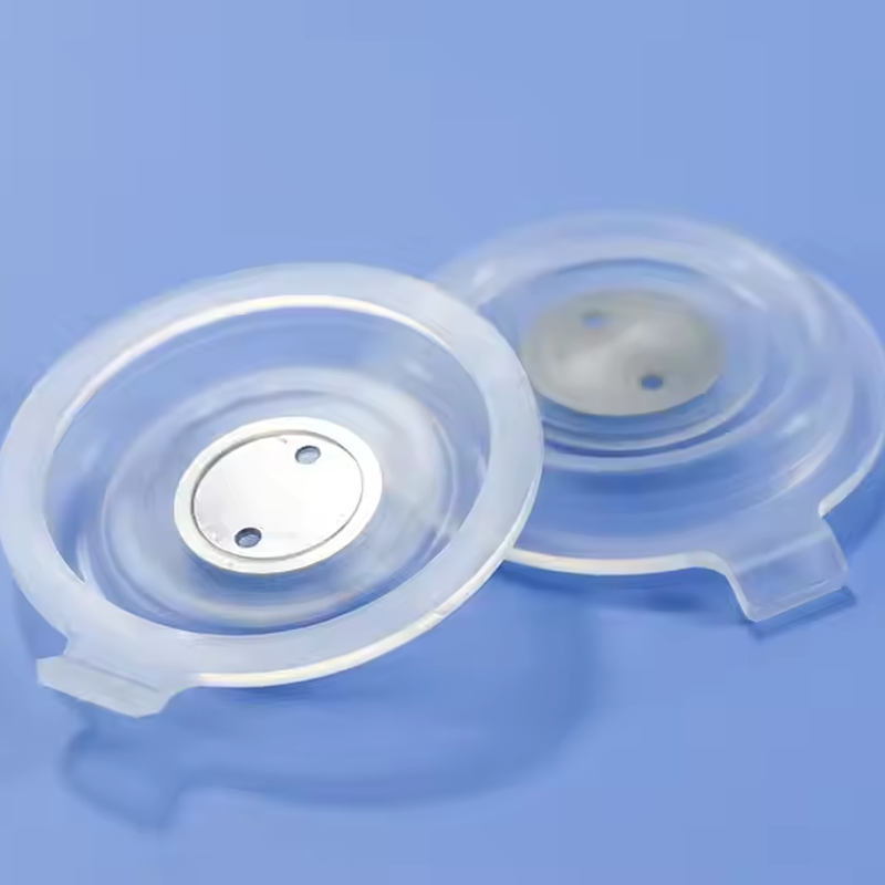 Medical Grade Membrane Gasket2