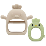 Silicone-Baby-Teether-Toy