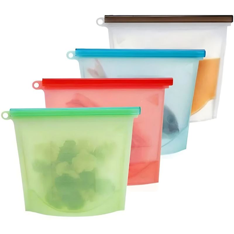 Silicone-Food-Storage-Bags